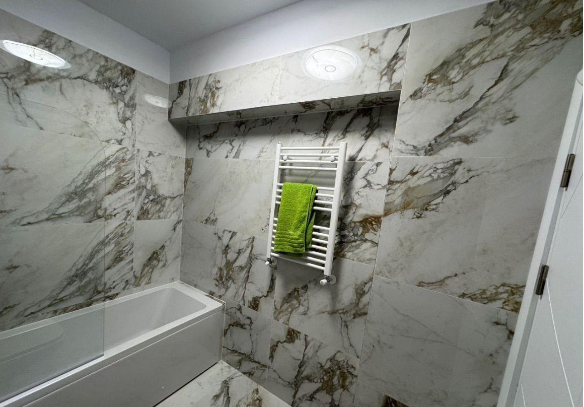 Apartament spatios 2 camere | Iuliu maniu | Bloc nou - Poză 10