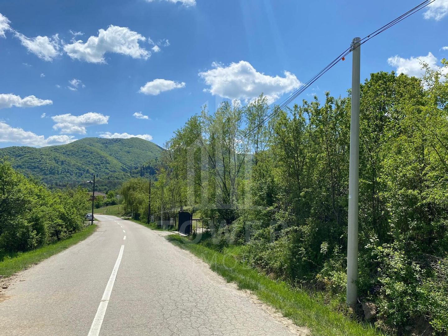 Teren premium 1000 mp-Sibiel - Poză 5