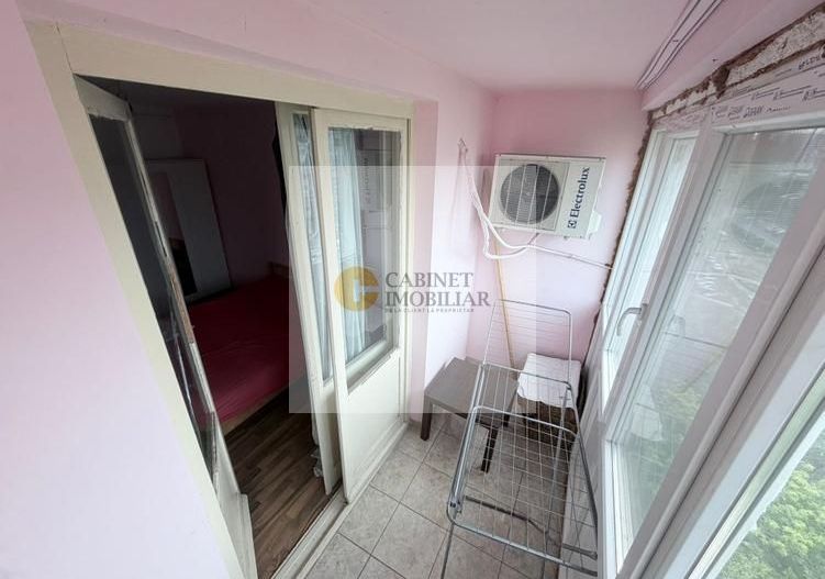 3 Camere-63MP | Reabilitat | Credit | 2 Balcoane | Metrou Lujer - 1min - Poză 10