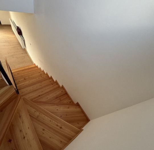 Casa 4 camere, noua, 2024, 500 mp teren, Brebu, Prahova - Poză 10