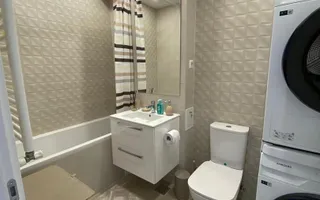 SUPER PRET METROU BERCENI 6 MIN PE JOS - GATA SAU DIN CONSTRUCTIE - Poză 15