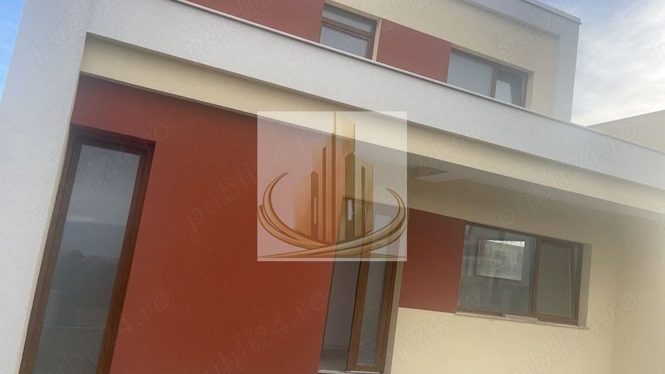 Casă P+1 cu 476 MP Teren – Braytim, Timișoara - Poză 5