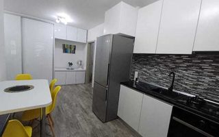 Apartament 2 Camere | Parcare | Zona Vivo Metro Floresti - Poză 2