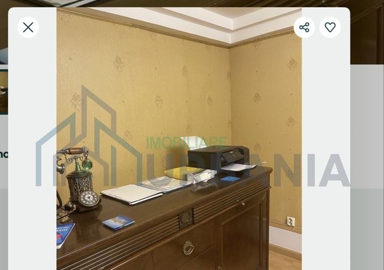 Gara, intersectie spatiu parter, vizibilitate, locuri parcare gratis - Poză 2