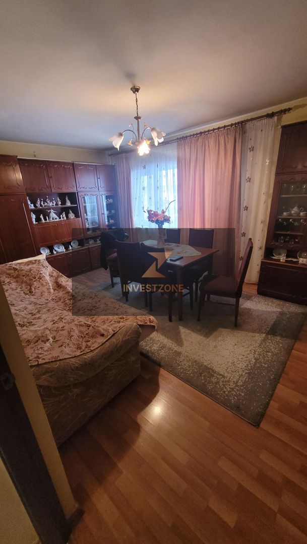 Apartament 2 dormitoare, decomandat, 2 balcoane – Rogerius Oradea - Poză 13