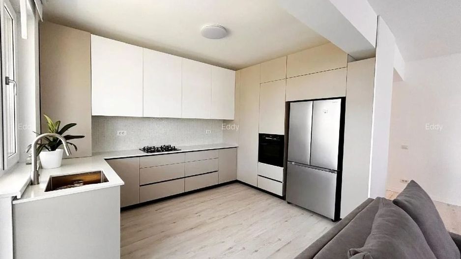 Vila moderna de vanzare|Tamasi|confort si stil pe un singur nivel - Poză 3