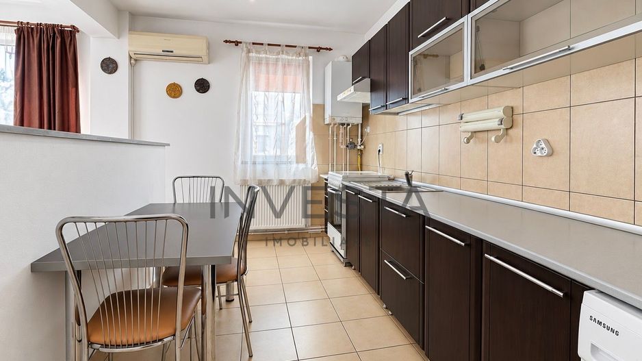 Apartament cu 2 camere si parcare subterana, zona Buna Ziua - Poză 4