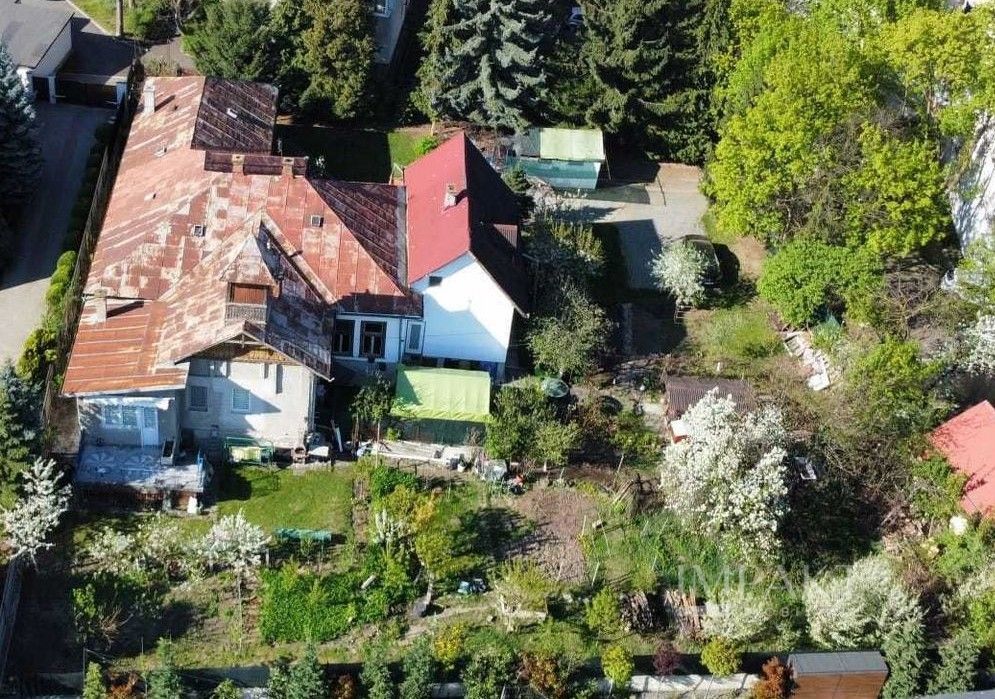 TEREN pentru Dezvoltare | 1770 mp | Casa demolabila | Zorilor - Poză 4