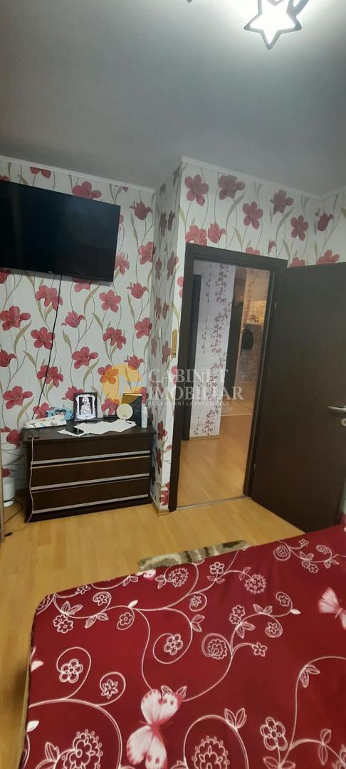 2 camere, etaj 3, 57 mp, bloc 2009, Tatarasi! - Poză 5