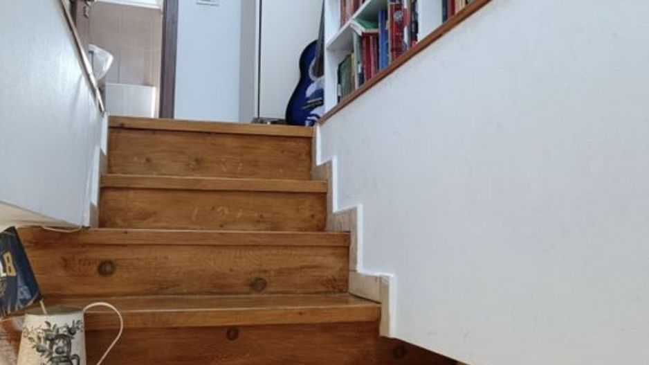 Ap mic si cochet in Piata Ovidiu - Poză 6