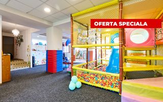 Afacere la cheie -Pitesti-zona Frații Golești-B-dul Republicii! - Poză 2