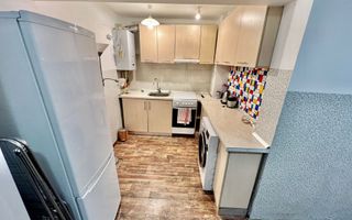 3 camere, modern, PET FRIENDLY, parcare, curte, UMF, zona Hasdeu - Poză 9