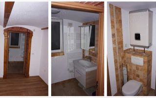 Apartament pe 2 nivele si garsoniera - Poză 7