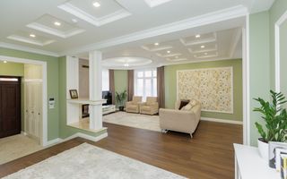 Vânzare, casă, 2 nivele, strada Teilor , Dumbrava - Poză 12