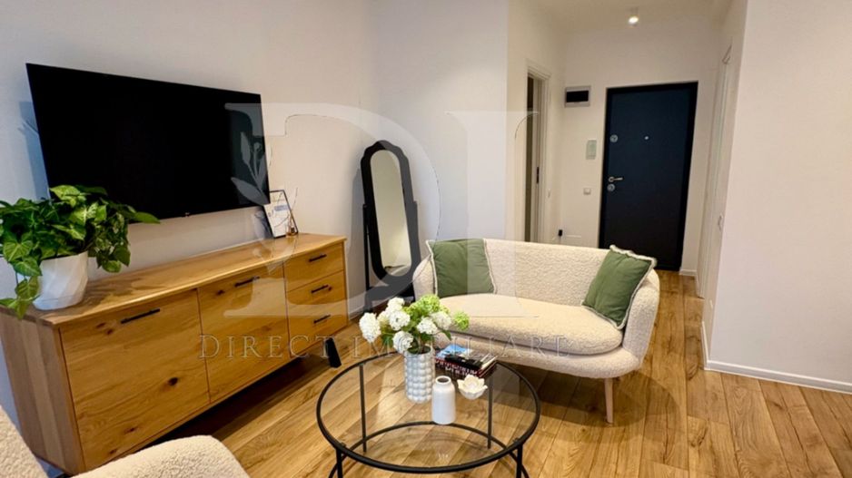 Apartament cu o camera - zona Pacul Poligon - Poză 3