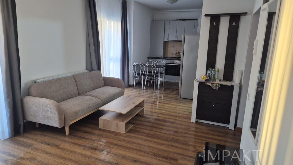Apartament cu 2 camere, langa Iulius Mall! - Poză 10