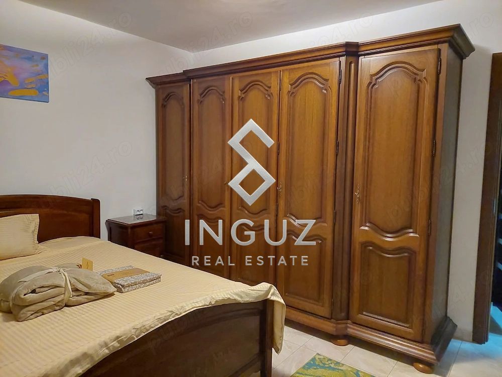 Apartament de închiriat – 2 camere | Dristor - Poză 4