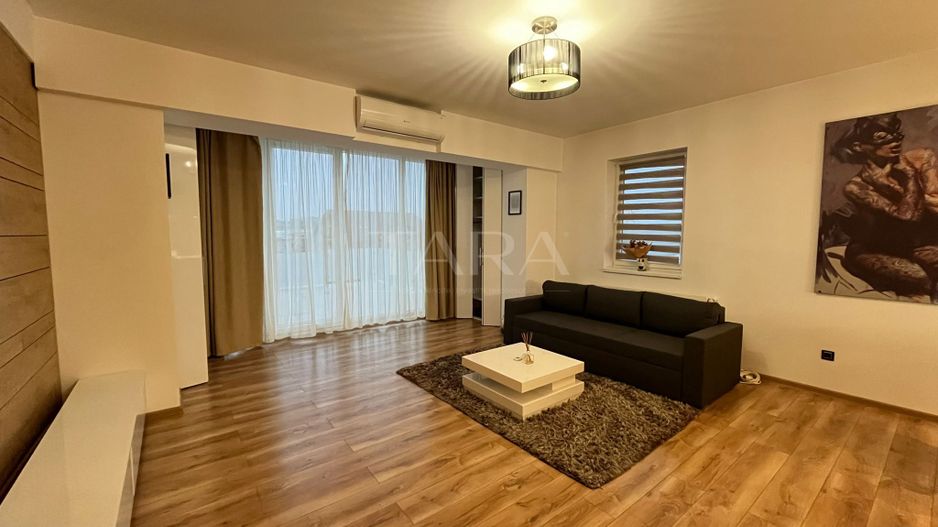 Inchiriere apartament cu 2 camere in cartierul Buna Ziua. - Poză 5