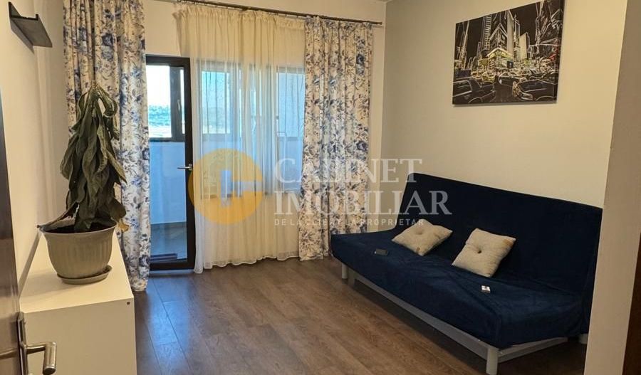 Apartament 3 camere Valea Lupului -- Zona Mall Moldova - Poză 6