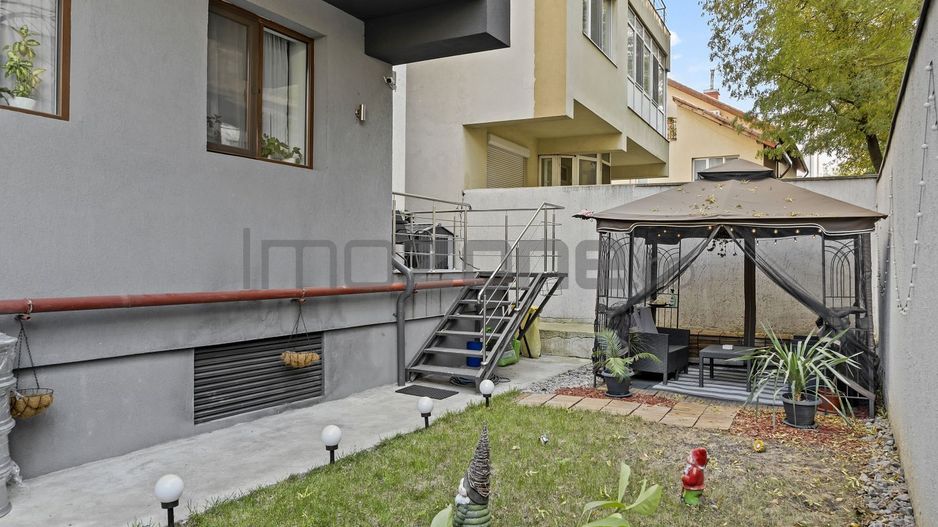 Apartament 2 camere- curte- 2 loc parcare- Militari /Pacii- Metrou - Poză 9