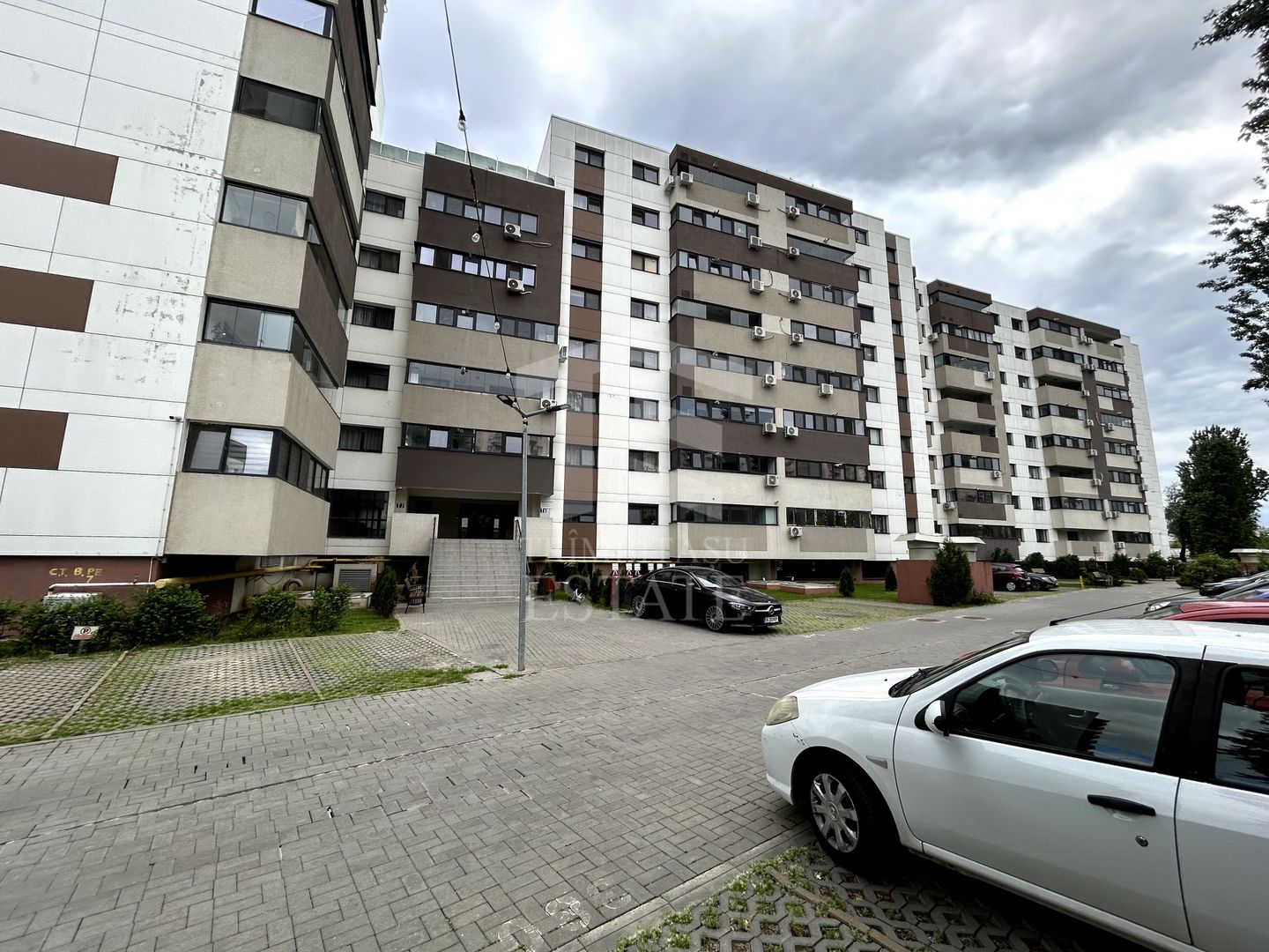 3 Camere Lux Theodor Pallady + Loc de Parcare Subteran - Poză 26