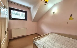 Comision 0 - Apartament în vilă, spațios, priveliște spre cabana Postăvaru - Poză 27