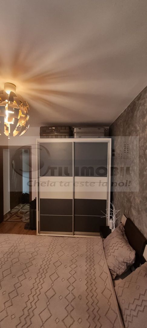 Apartament 2 camere • 42,76 mp • Bucium – în spate la Lidl - 85.000 € - Poză 2