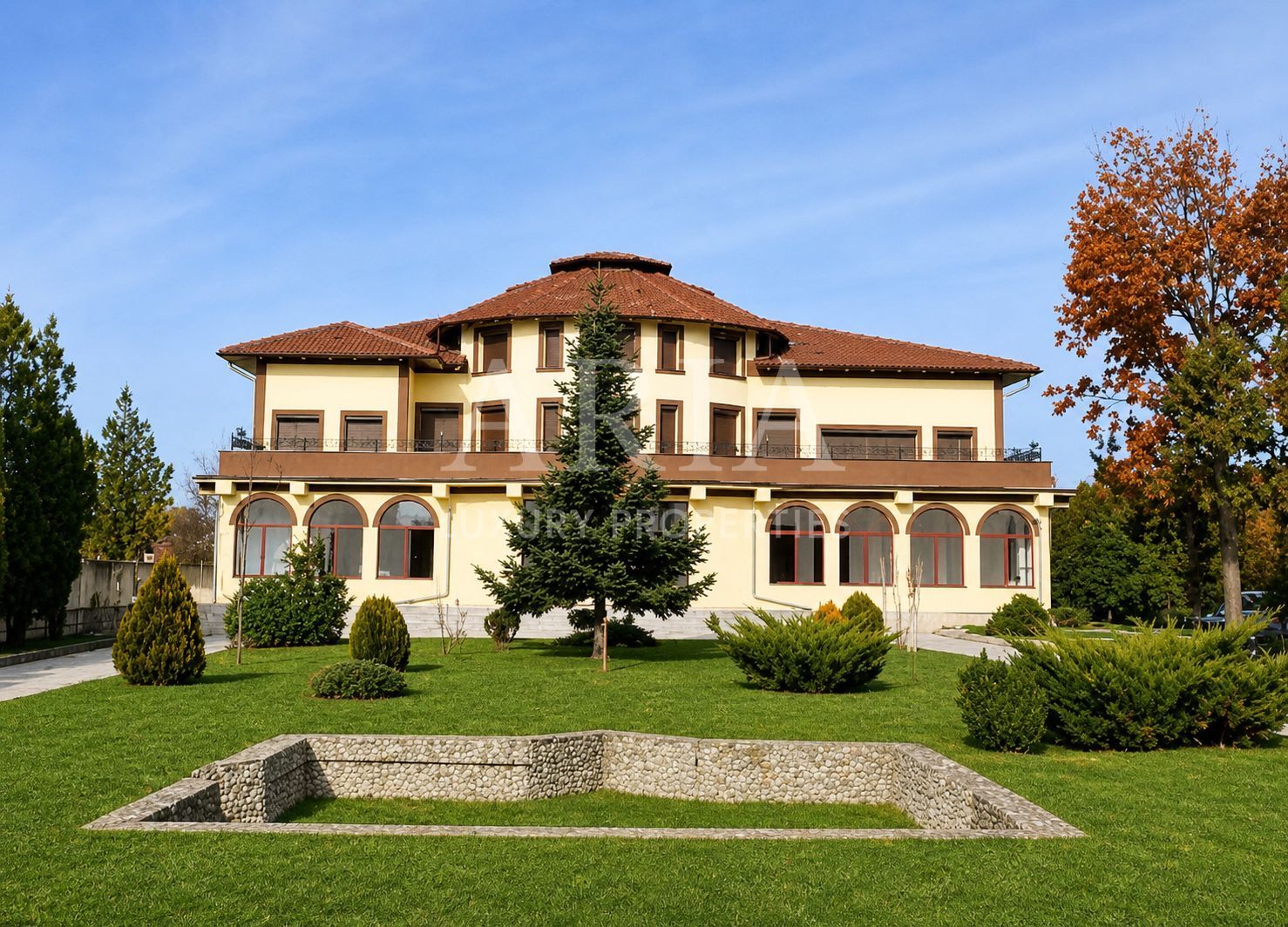 VANZARE VILA | HALA IN VLADICEASCA | SNAGOV | 10.500 MP TEREN - Poză 6