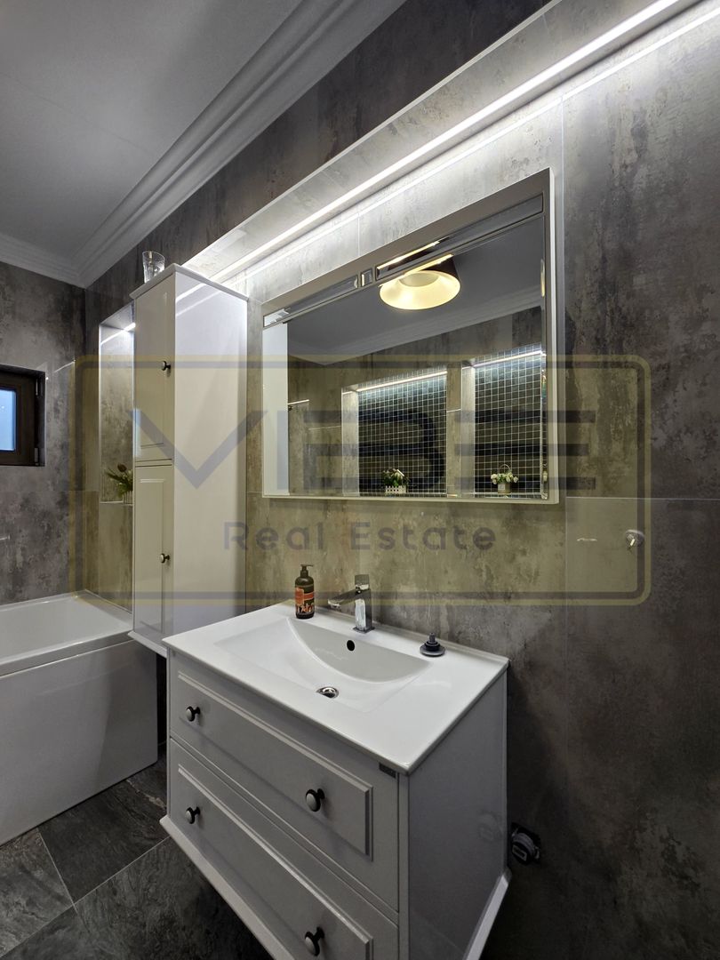 Rediu- Valea Lupului- Vila moderna- 4 camere - Poză 28