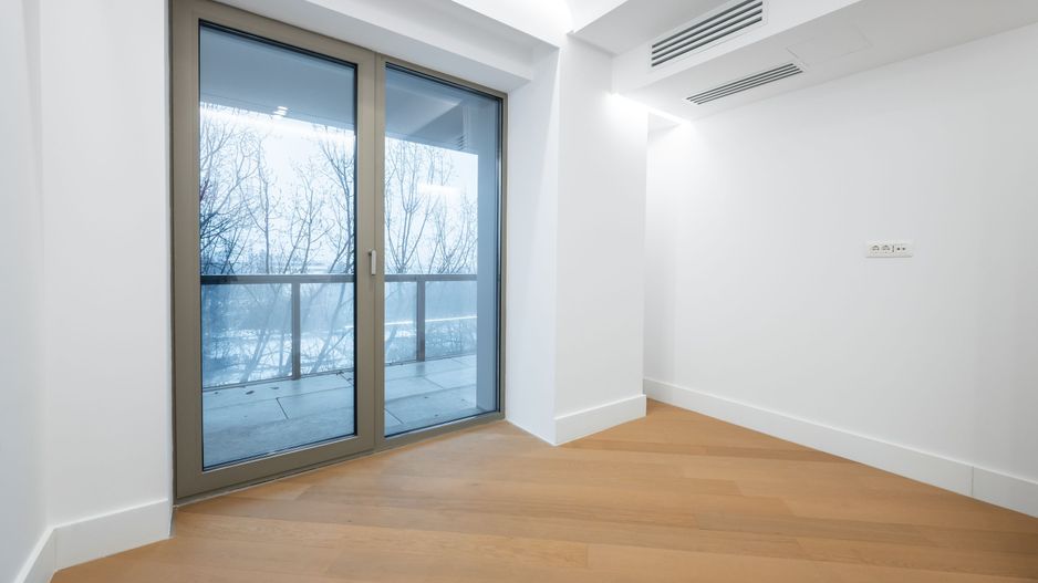 CORTINA 126 | Apartament exclusivist | Vedere libera | 2,900 Eur/mpc | LUX - Poză 9