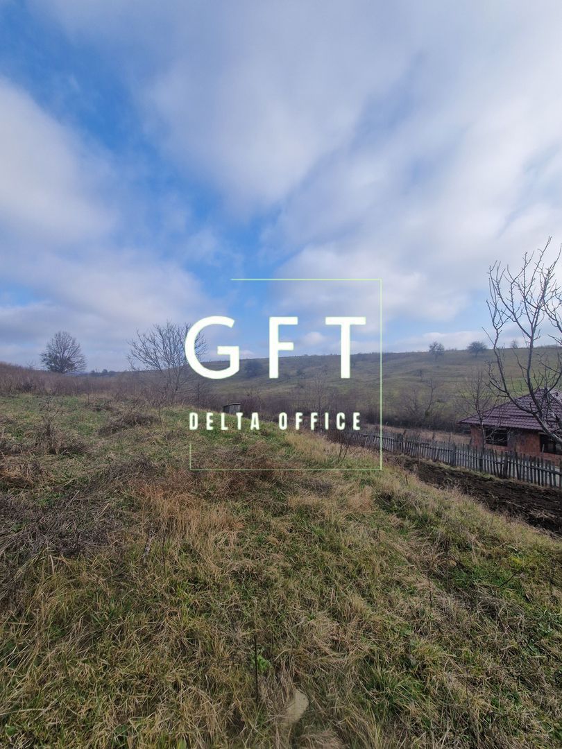 Teren intravilan | Livezile - Poză 1