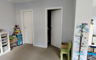 CASA INDIVIDUALA PE PARTER  URSENI 160 MP - Poză 5