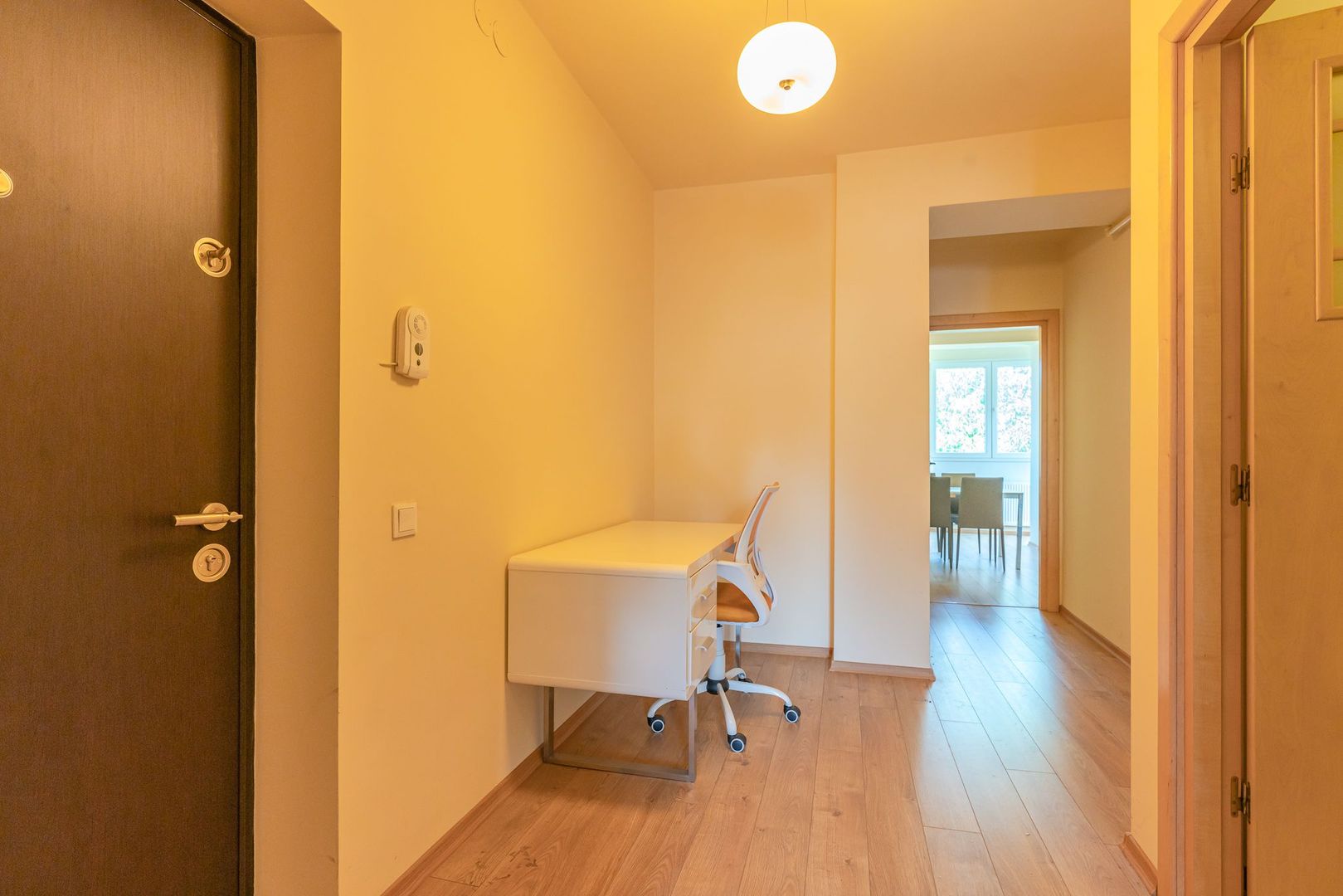 Apartament zona ONIX, mobilat si utilat - Poză 14