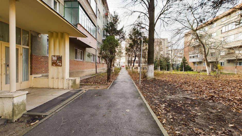 Apartament central cu 3 camere - Poză 7