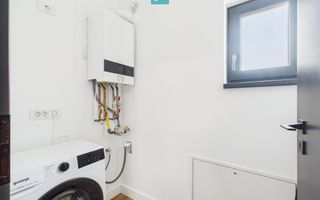 Penthouse de lux în Dumbrăvița - Poză 11