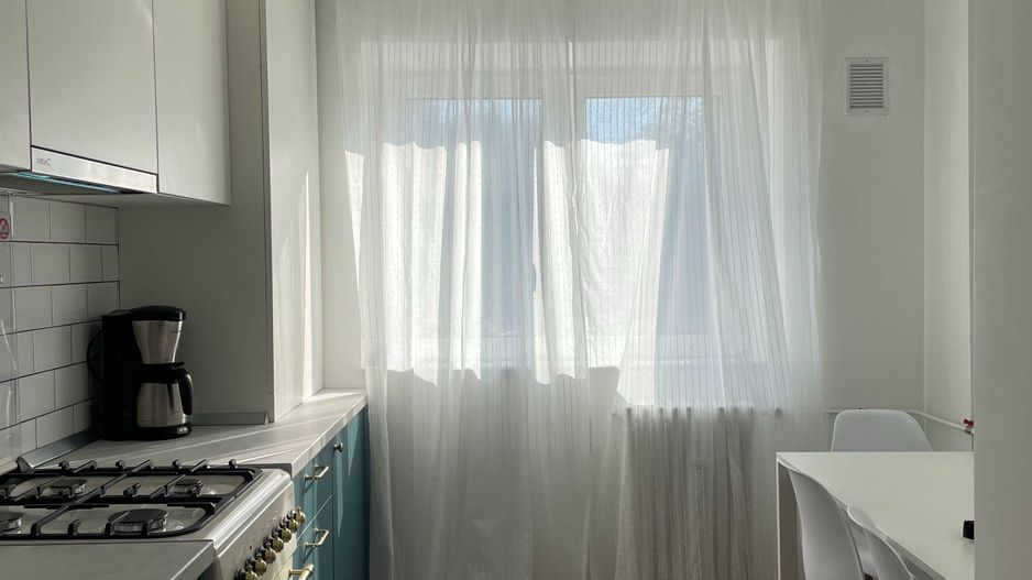 Apartament 3 camere | mobilat si utilat | parcare |  metrou Brancusi - Poză 2