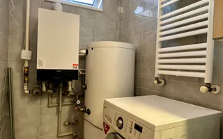 Triplex Matei Basarab-Calea Calarasi, bloc 2011 || 210mp || parcare+boxa incluse - Poză 17