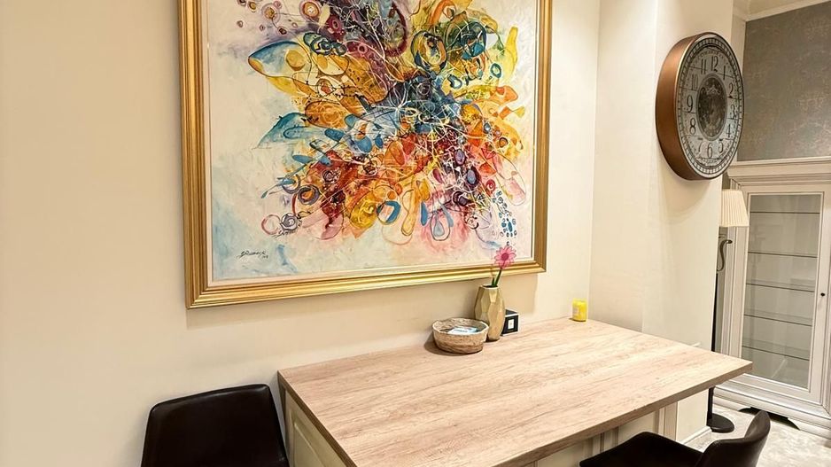 Apartament 3 camere transformate din 2 Carol I Mosilor Izvorul Rece - Poză 4