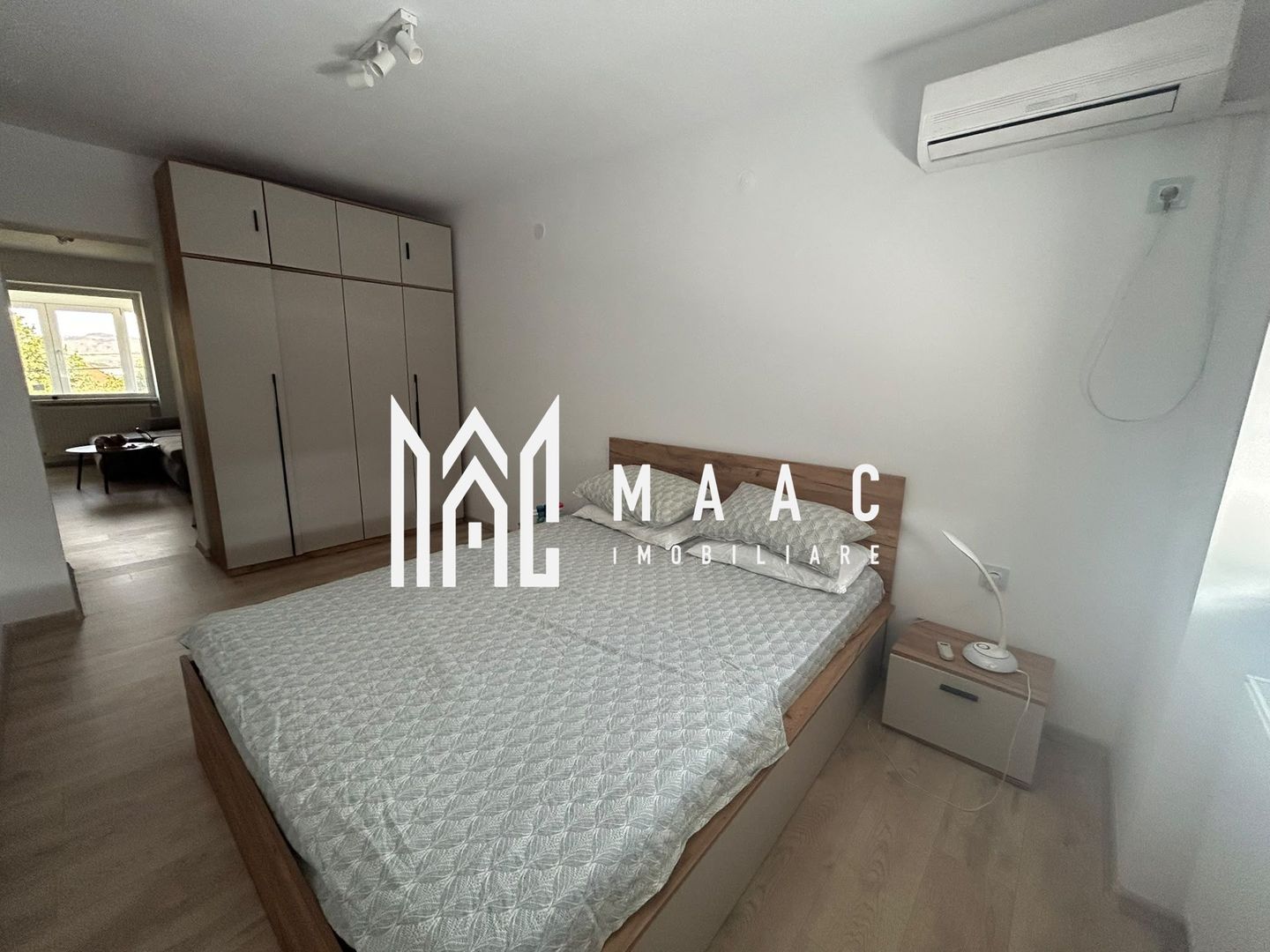 Apartament  de inchiriat 2 camere I Et 2 IȘtefan cel Mare - Poză 11