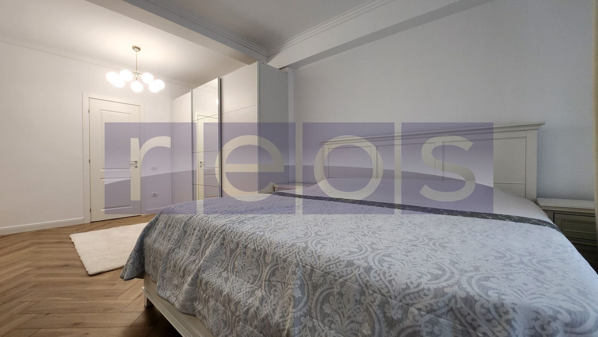 VANZARE VILA ELEGANTA | 6 CAMERE| 163 MP UTILI | STRAULESTI - Poză 18