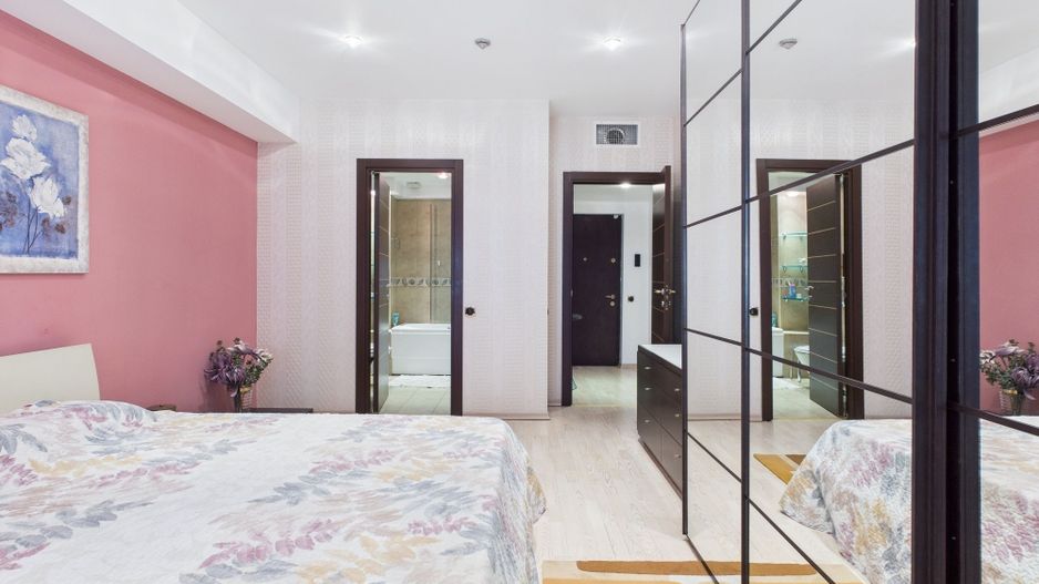 Oază urbană cu 3 camere și terasă de vis – Șoseaua Nordului - Poză 19