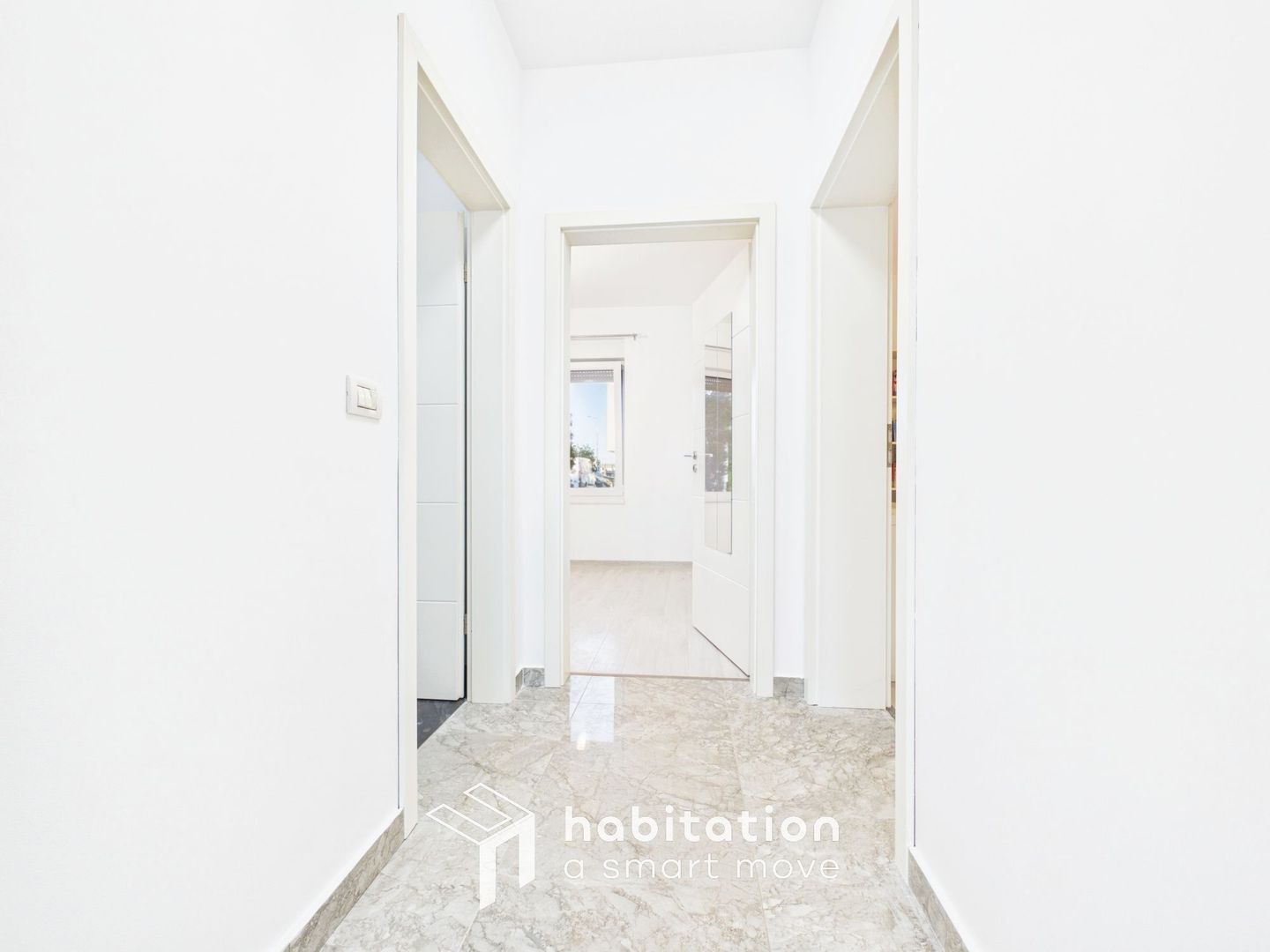 Apartament cu 3 camere, spațios, curte proprie,  Dumbrăvita - IKEA - Poză 11