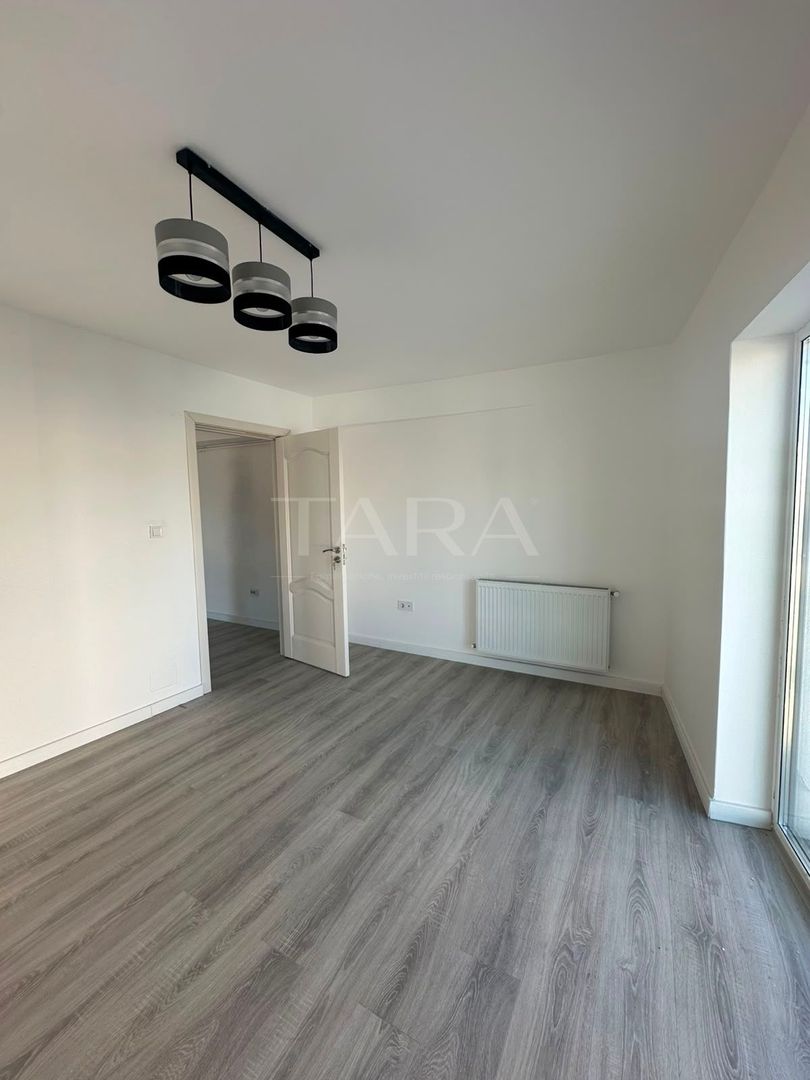 Apartament nemobilat 3 camere, etaj intermediar,2 bai | Dâmbul Rotund - Poză 4