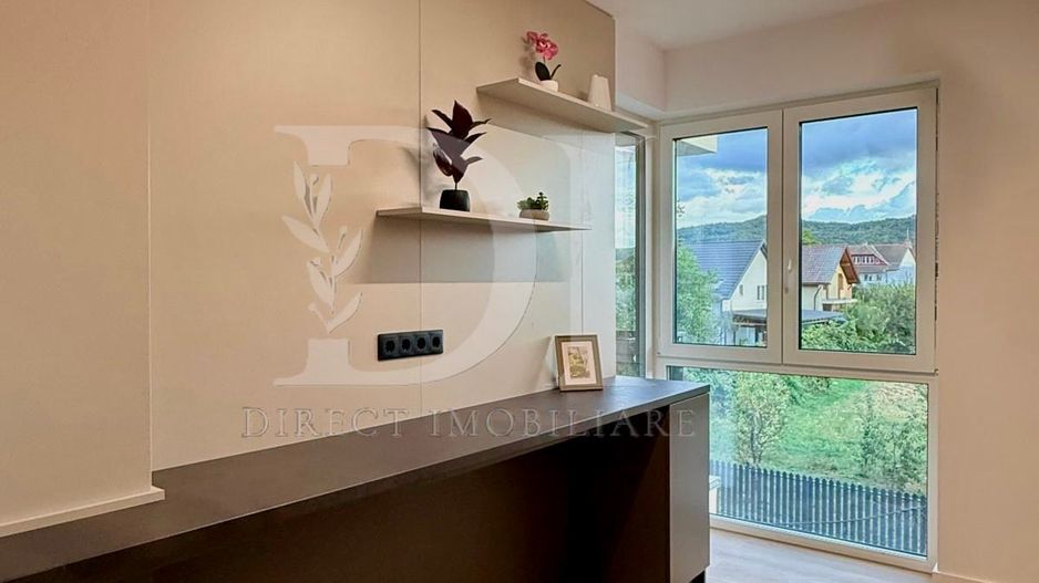 Apartament a cheie / trei camere / Zona Tineretului - Poză 8