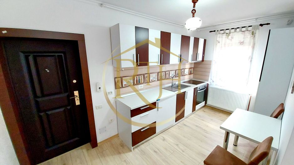 Oferim spre inchiriere apartament 1 camera, zona Centrala Giroc - Poză 10
