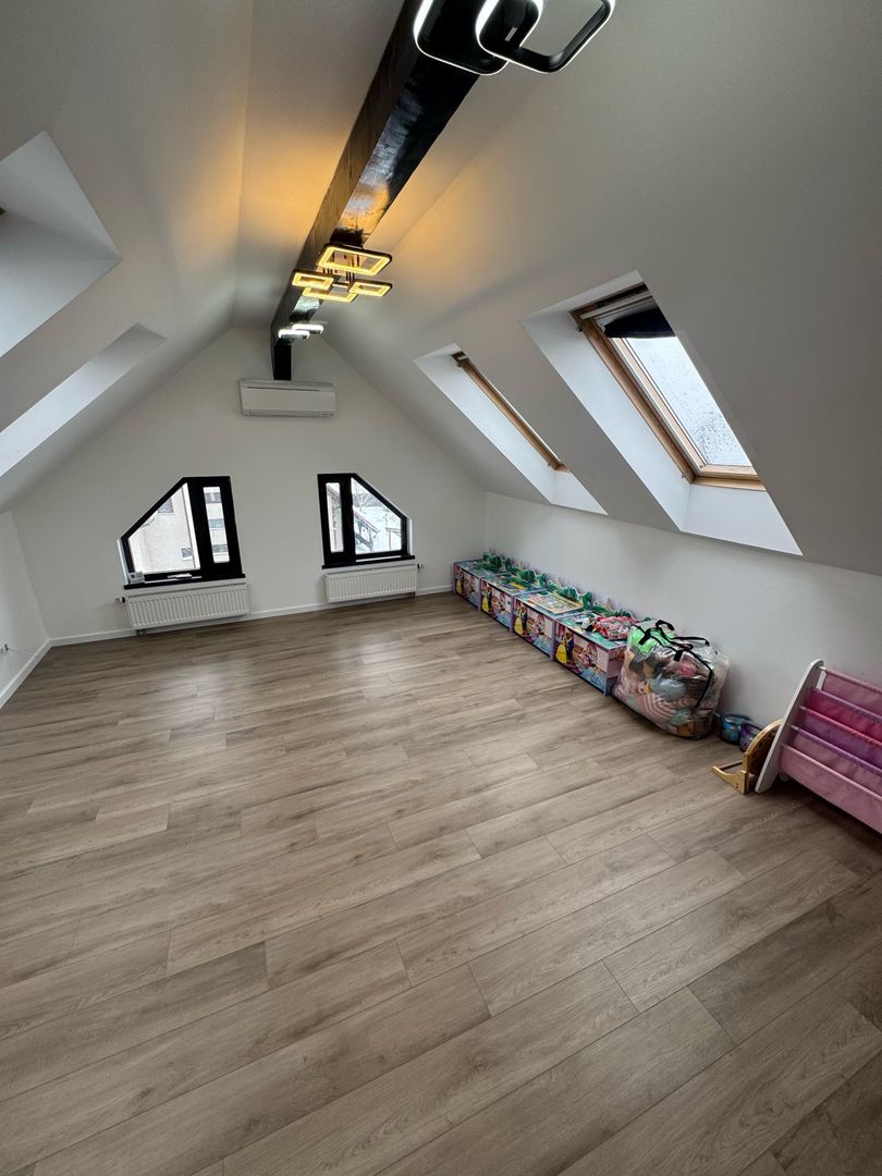 Vila cu piscina Snagov Ciofliceni - Poză 15