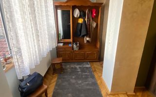 Balcescu, cladire istorica, 3 cam, et 1 CENTRALA PROPRIE - Poză 9