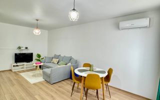 Torontalului -2 Camere-Mobilat/Utilat - Poză 7