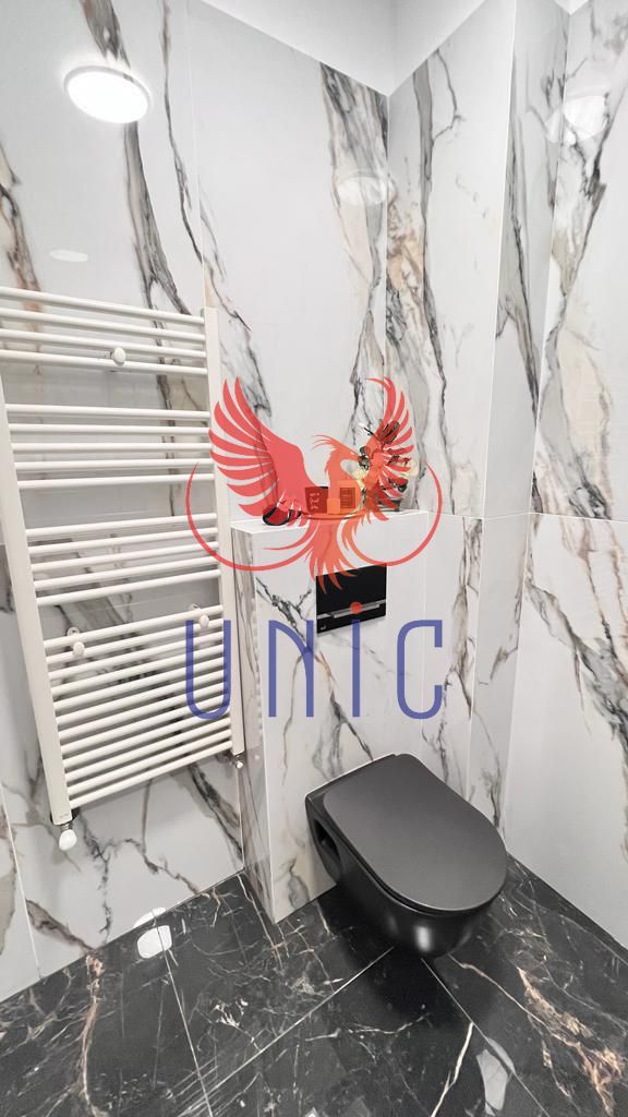 3 camere lux, Gradina Botanica, 105mp, loc de parcare - Poză 24