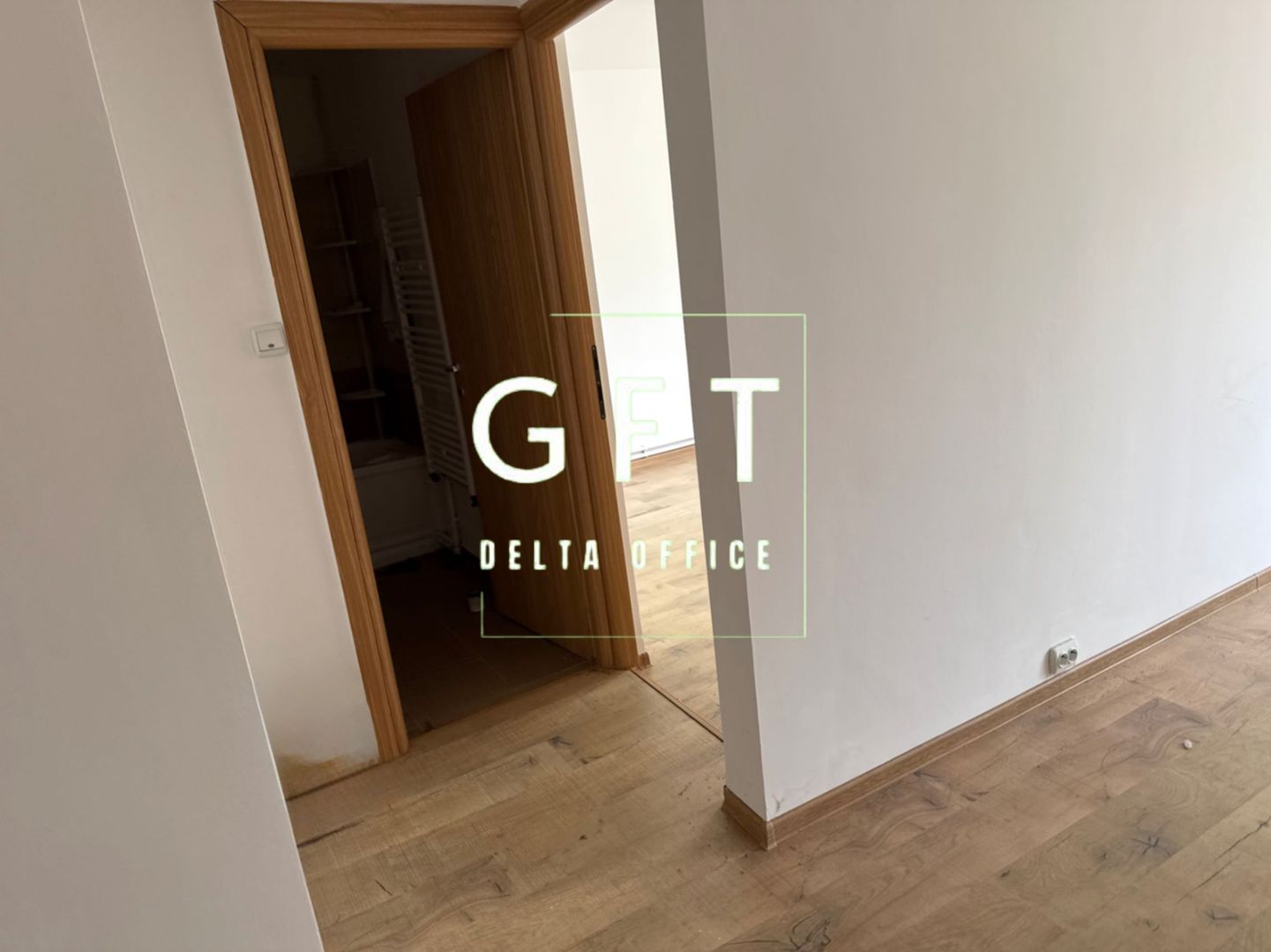 Apartament 4 camere central - Poză 8